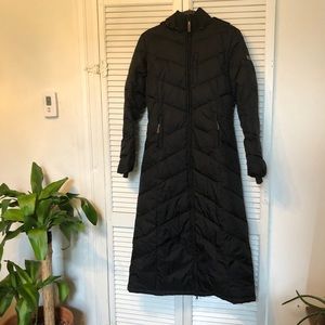 Steve Madden puffy jacket